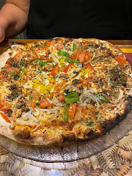 Photo n°7 de L Ile Aux Pizzas à Saint-Avertin ()
