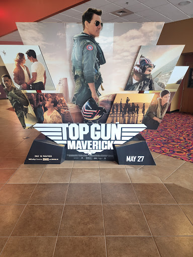 Movie Theater «Majestic Cinemas», reviews and photos, 2140 E Cinema Dr, Meridian, ID 83642, USA