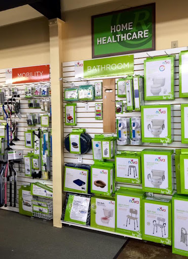 Total Care Pharmacy #3, 40 Broadway St, Dry Ridge, KY 41035, USA, 