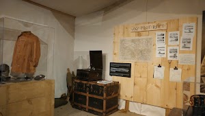 Wisconsin Veterans Museum - photo 79