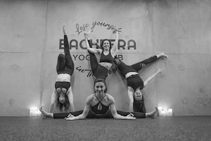 Bagheera Yoga Club image
