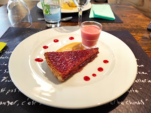 Photo n°16 de L' Auberge de Meusnes à Meusnes ()