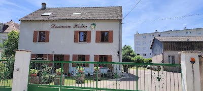 Domaine Guy Robin et fils EARL à Chablis
