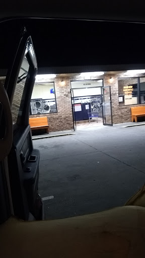 Tiger Wash Pendleton Laundromat & Car Wash en Pendleton