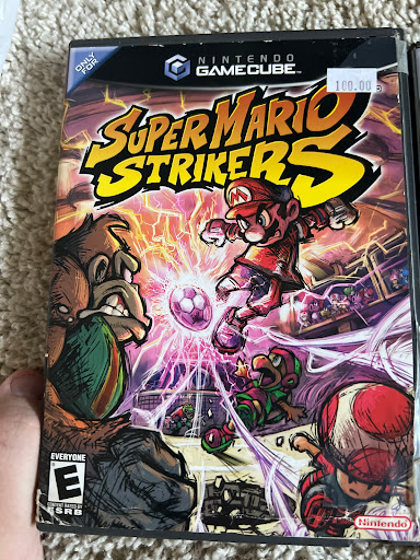 Video Game Store «Nostalgia Games», reviews and photos, 155 Union St, Rockland, MA 02370, USA