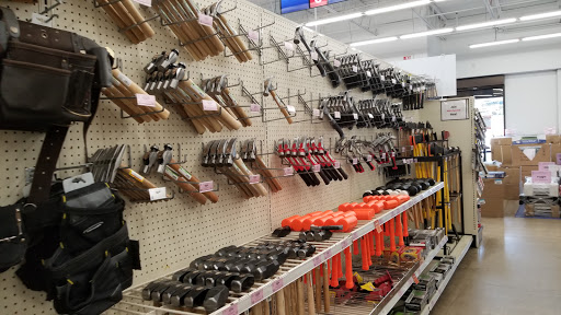 Hardware Store «Harbor Freight Tools», reviews and photos, 345 Huntington Turnpike, Bridgeport, CT 06610, USA