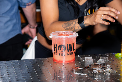 Bar «Howl at the Moon Pittsburgh», reviews and photos, 125 7th St, Pittsburgh, PA 15222, USA