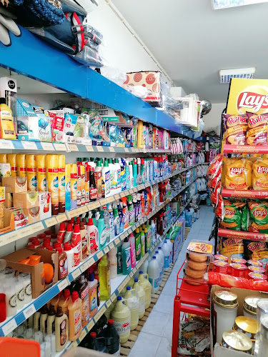 Minimercado-Frutaria S. Miguel - Supermercado
