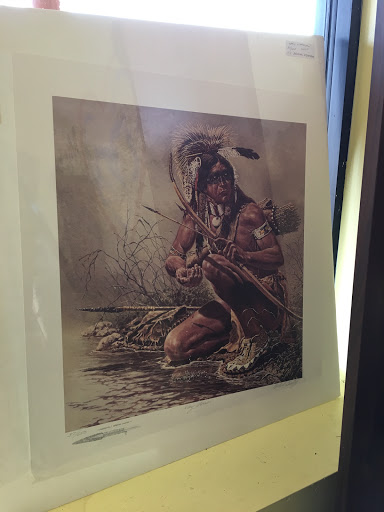 Thrift Store «My Island Thrift Store», reviews and photos, 245 Crockett Blvd, Merritt Island, FL 32953, USA