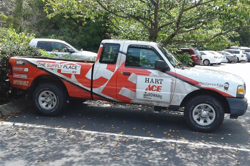 Hardware Store «Hart Ace Hardware», reviews and photos, 8203 TN-100, Nashville, TN 37221, USA