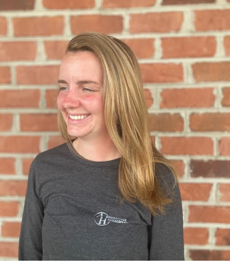 Beauty Salon «Foiled Hair Salon», reviews and photos, 2777 Jefferson Davis Hwy, Stafford, VA 22554, USA