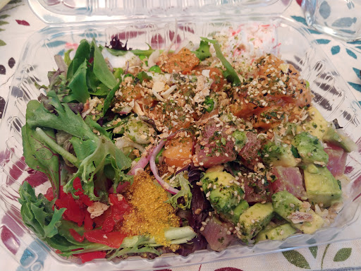 AhiPoki image