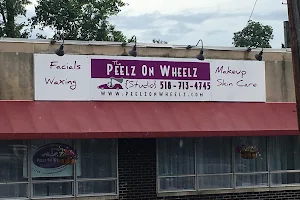 Peelz On Wheelz image