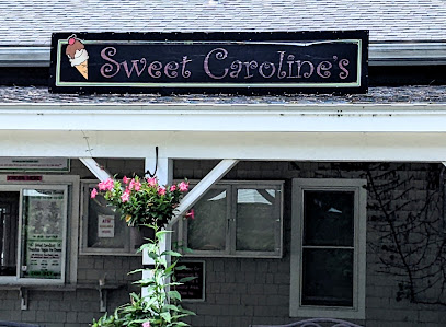 Sweet Caroline's Ice Cream