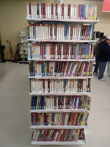 Thrift Store «Savers», reviews and photos