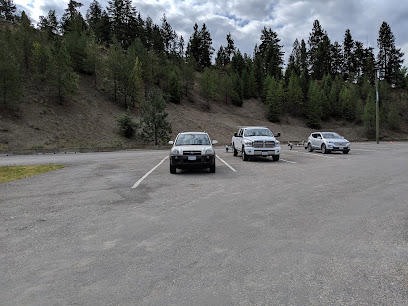 Oyama Boat Launch