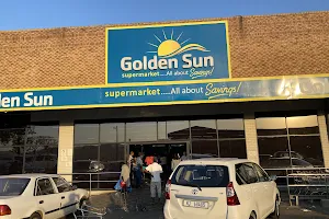 Golden Sun Supermarket image