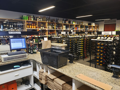 Liquor Store «State Liquor Store», reviews and photos, 460 Swede Alley, Park City, UT 84060, USA