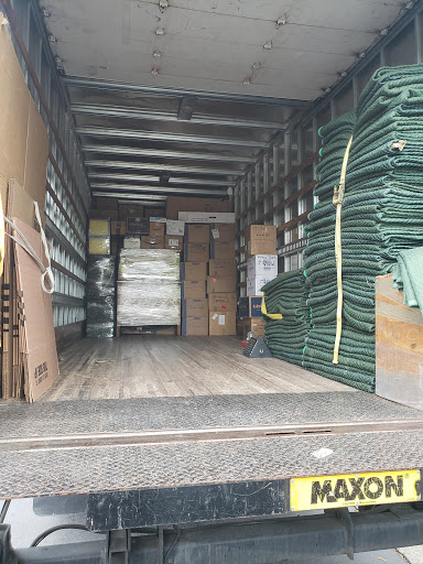 Moving and Storage Service «Luigys Moving San Francisco», reviews and photos, 3090 16th St #407, San Francisco, CA 94103, USA