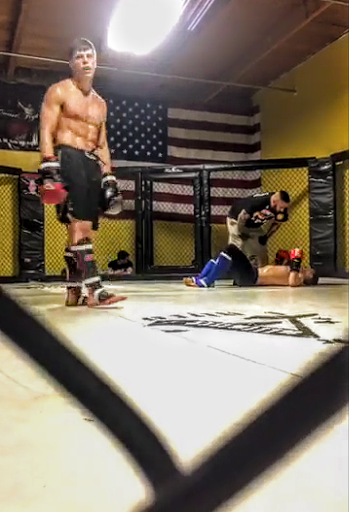 Gym «Peak MMA & Fitness LLC Auburn, WA», reviews and photos, 1502 Pike St NW #5, Auburn, WA 98001, USA