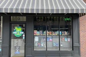 The Green Dragon Bookshop image
