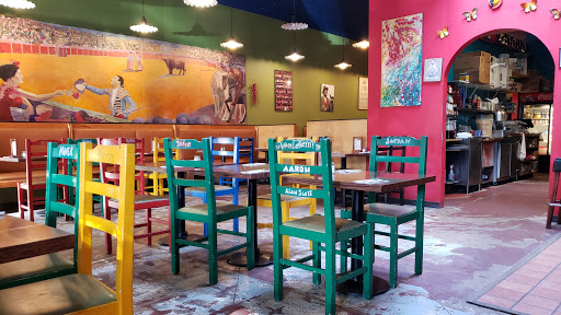 El Talpense Mexican Restaurant