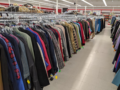Thrift Store «Goodwill», reviews and photos, 136 Patrick Henry Way, Charles Town, WV 25414, USA