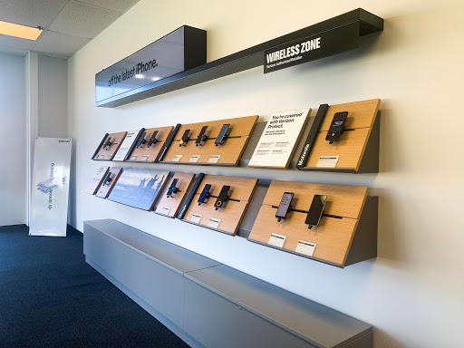 Cell Phone Store «Verizon Authorized Retailer - Wireless Zone», reviews and photos, 3836 150th St W, Rosemount, MN 55068, USA