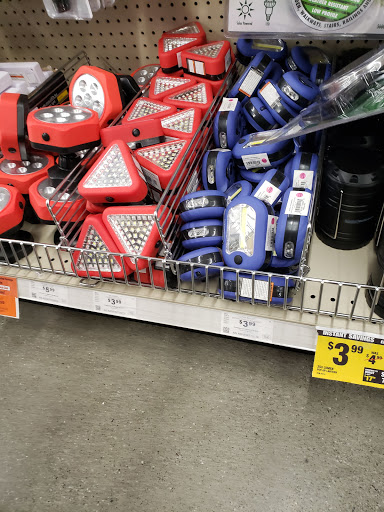 Hardware Store «Harbor Freight Tools», reviews and photos, 7829 Greenback Ln, Citrus Heights, CA 95610, USA