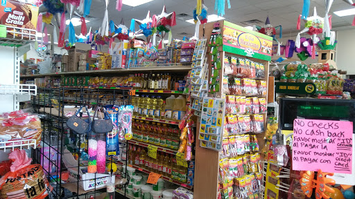 Supermarket «EL Ahorro Supermarket», reviews and photos, 1927 E Belt Line Rd, Carrollton, TX 75006, USA