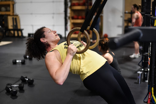 Gym «CrossFit Hud», reviews and photos, 4340 West 96th Street #106, Indianapolis, IN 46268, USA