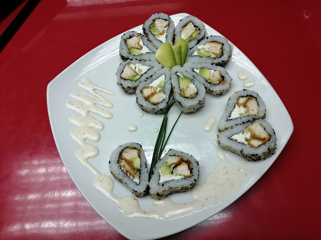 Tatakai Sushi