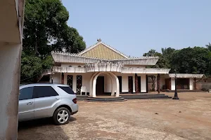 Ezeana Ohuehi Palace image