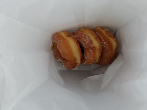 Donut Shop «Not Just Donuts», reviews and photos, 1329 Gause Blvd, Slidell, LA 70458, USA