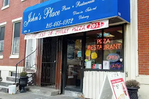 John's Place image