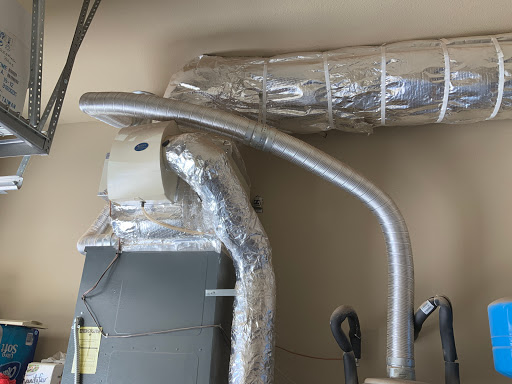Air duct cleaning service Corona