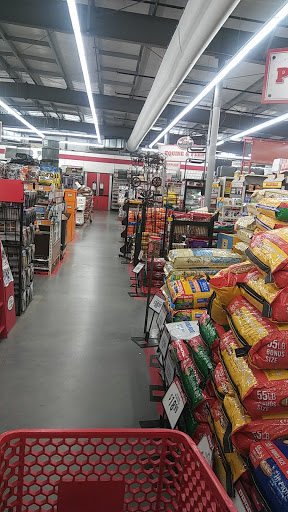 Home Improvement Store «Tractor Supply Co.», reviews and photos, 2100 W Service Rd, West Memphis, AR 72301, USA