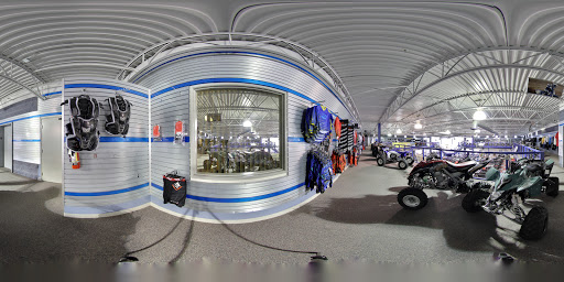 Motorcycle Dealer «RideNow Powersports Phoenix», reviews and photos, 17202 N Cave Creek Rd, Phoenix, AZ 85032, USA