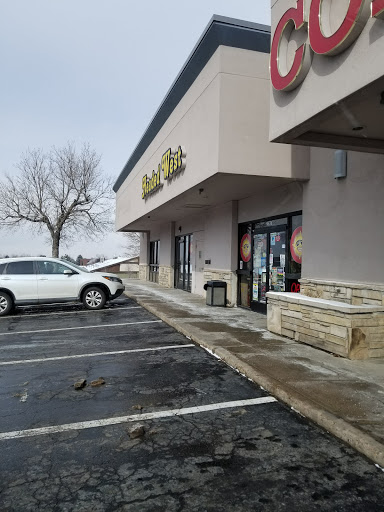 Tobacco Shop «Headed West», reviews and photos, 9674 E Arapahoe Rd, Greenwood Village, CO 80112, USA
