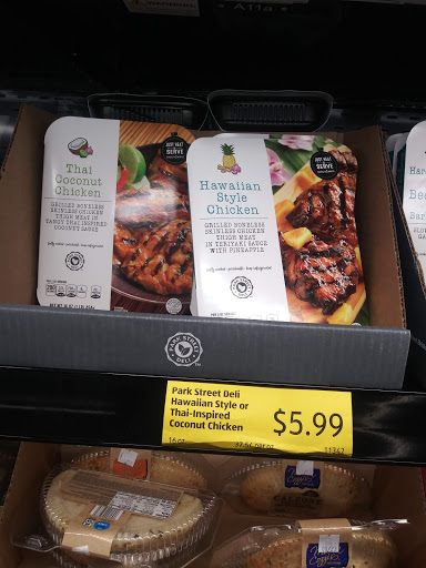 Supermarket «ALDI», reviews and photos, 6810 S 27th St, Oak Creek, WI 53154, USA