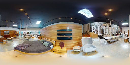 Furniture Store «Blu Dot», reviews and photos, 560 Valencia St, San Francisco, CA 94110, USA