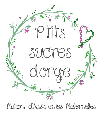 Mam P'tits Sucres d'Orge à Loire-Authion
