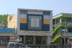 New sri sathyanarayana swamy jewellers image