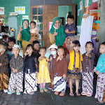 Review Taman Penitipan Anak (TPA) TERATAI