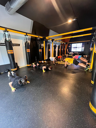Brooklyn Fitboxing SAN MAMÉS en Bilbao, Vizcaya