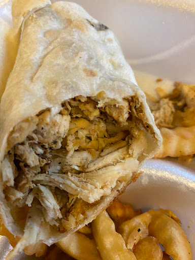 Bakery «Mecca Market», reviews and photos, 1205 South High School Road, Indianapolis, IN 46241, USA