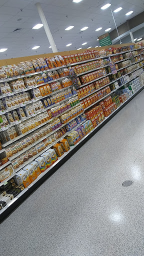 Supermarket «Publix Super Market», reviews and photos, 8701 W Hillsborough Ave, Tampa, FL 33615, USA