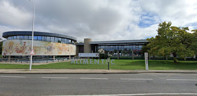Laboratoire Départemental d'Analyses de l'Ain - site agroalimentaire à Bourg-en-Bresse
