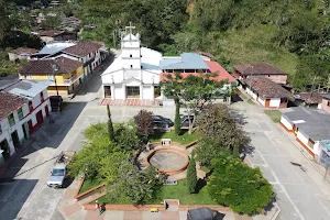 Parque Ornamental Corregimiento de Villanueva image