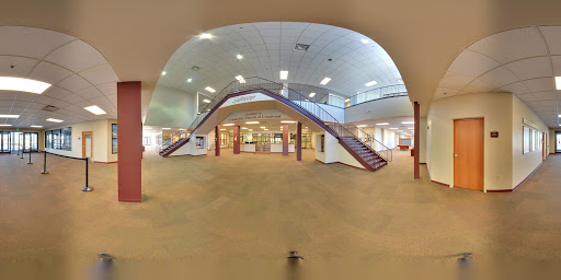 Gym «The Gathering Place», reviews and photos, 1495 West Main Street, Greenwood, IN 46142, USA